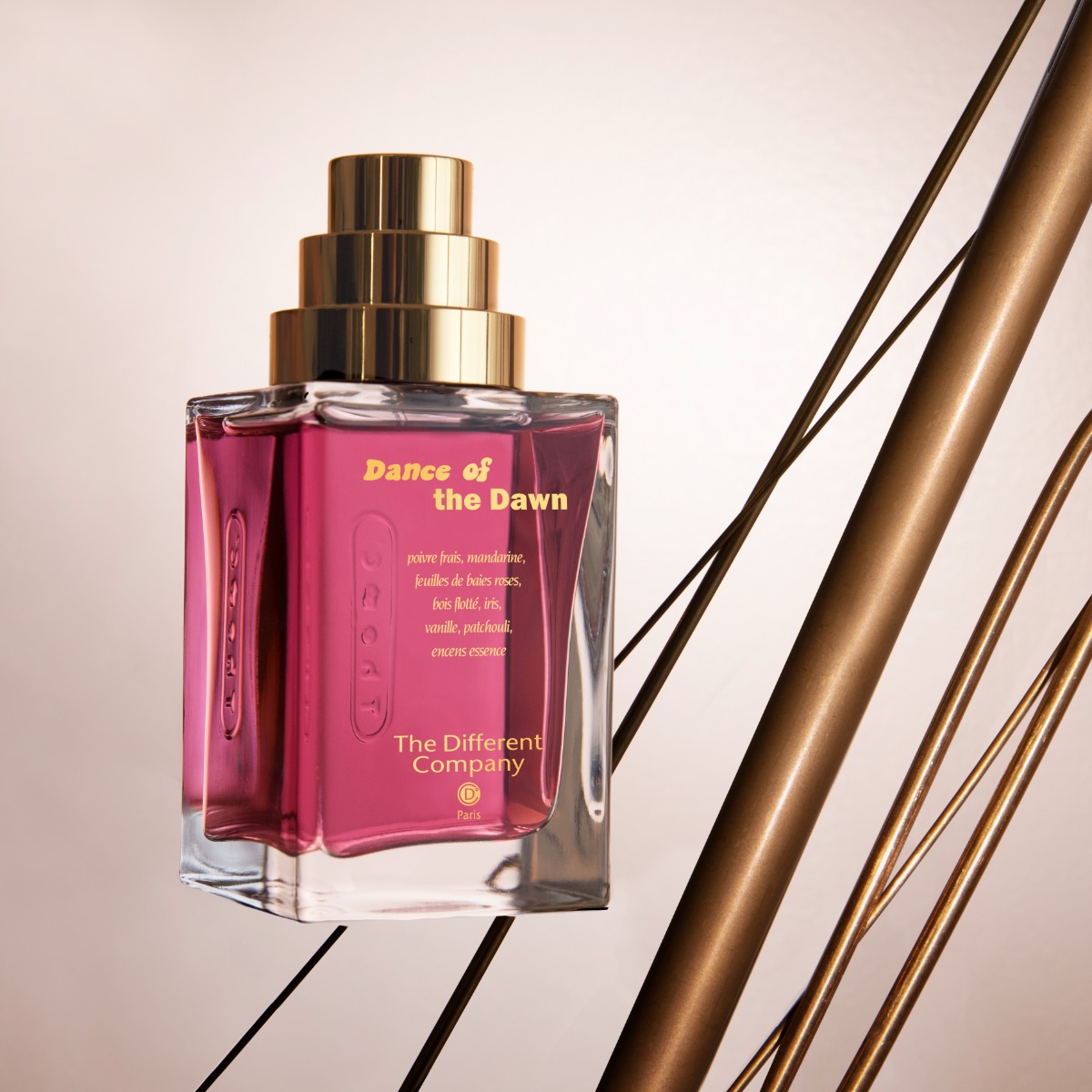 Dance Of The Down 100ml