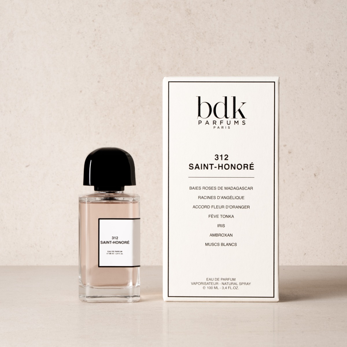 312 Saint-Honore 100ml