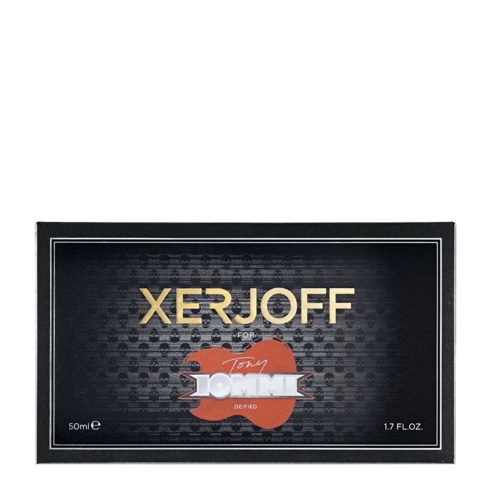 Xerjoff インスパイア】Iommi Deifiedクローン50ml