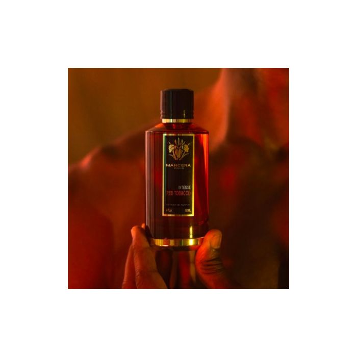 Intense Red Tobacco 120ml