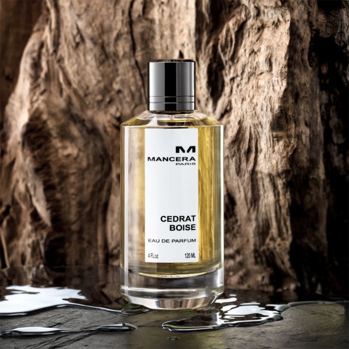 Cedrat Boise 120ml