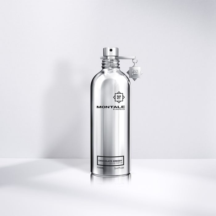 Chocolate Greedy by Montale | Decadent Gourmand · Parfum