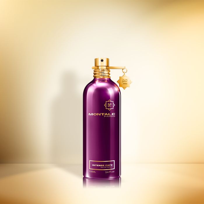 Intense Cafe Montale Paris Hombre Intense Café 100ml