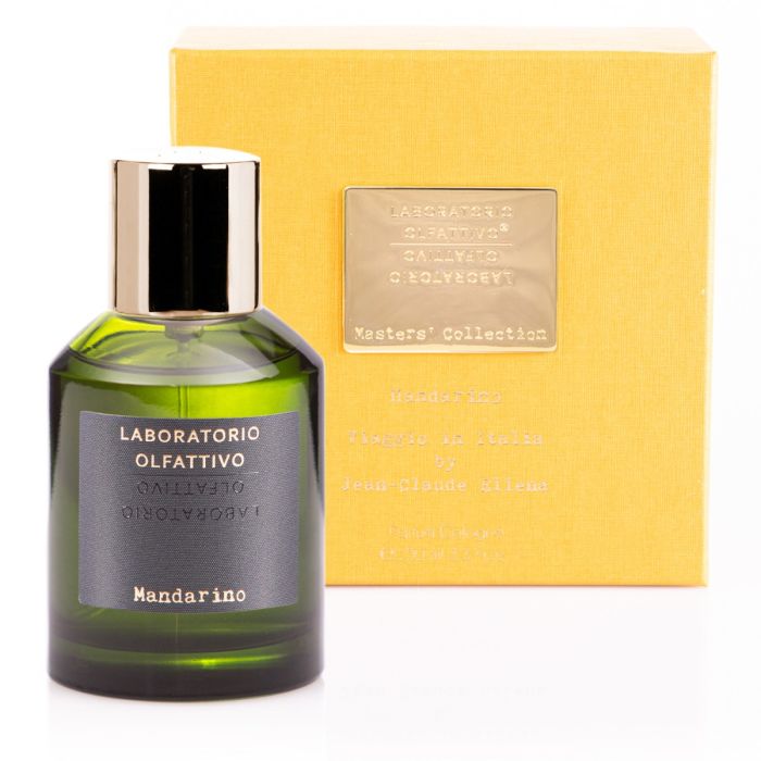 Parfum Cologne Mandarino 100ml