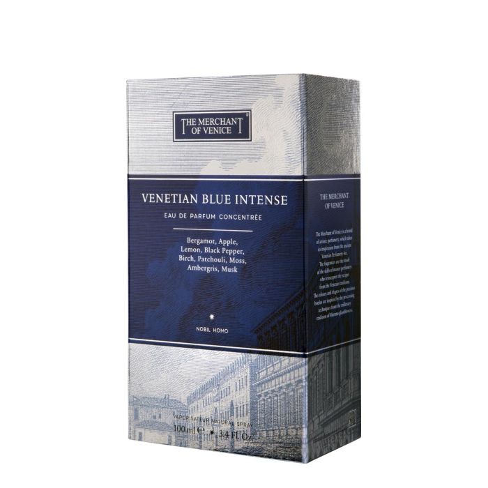 Venetian Blue Intense 100ml