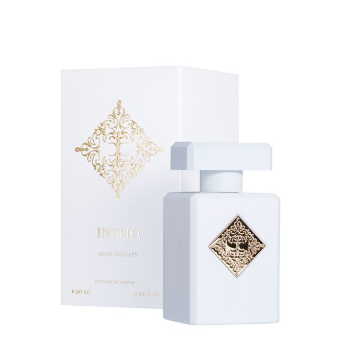 INITIO Musk Therapy 90ml オードパルファム Musk Therapy 90ml