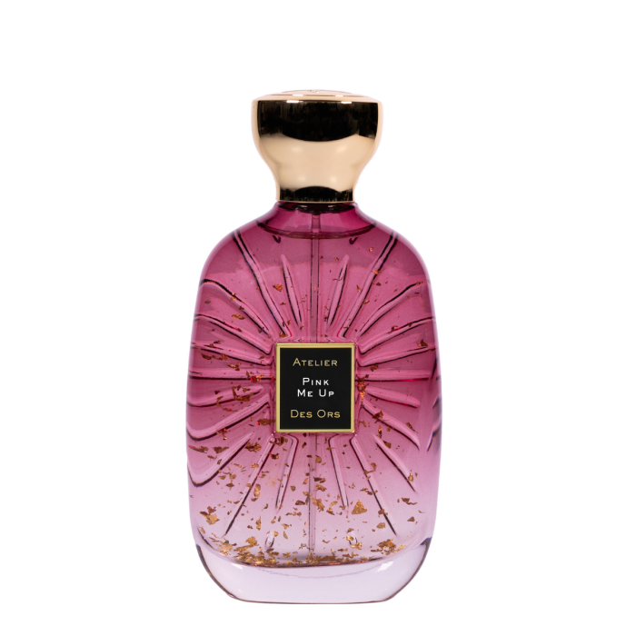 Pink Me Up 100ml アトリエデゾー ピンクミーアップ Pink Me Up 100ml