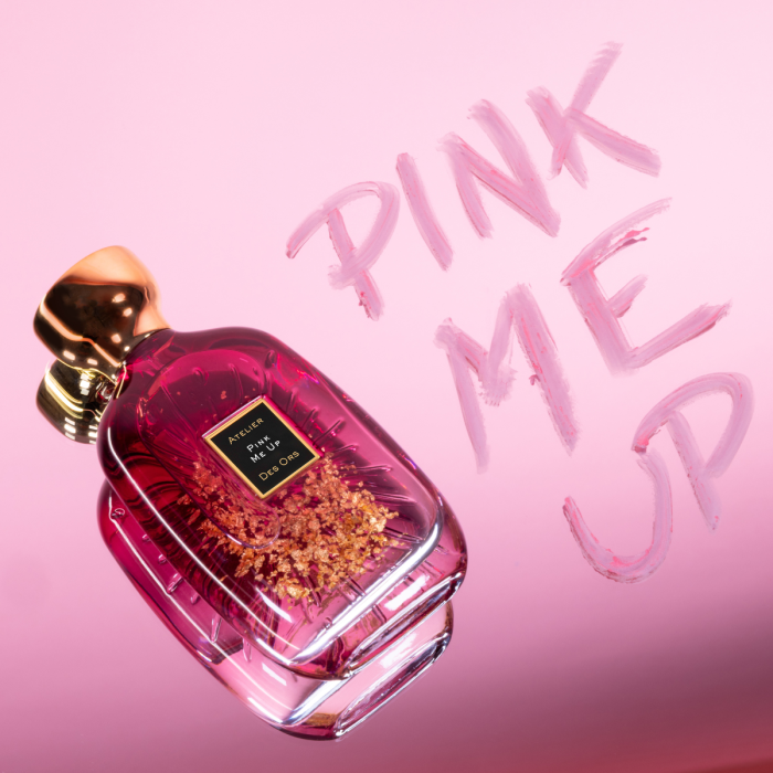 Pink Me Up 100ml
