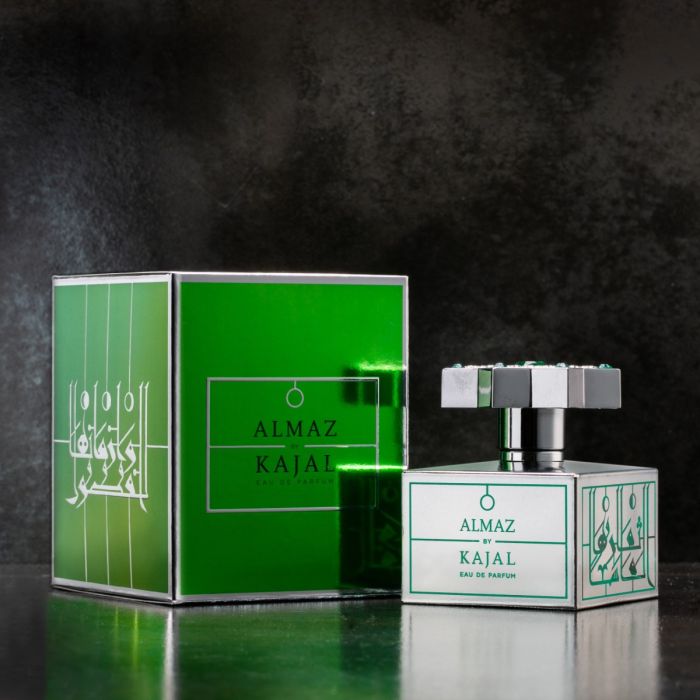 Kajal Almaz outlets edp