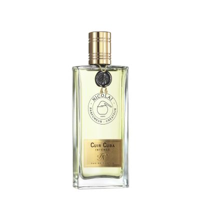 Cuir Cuba Intense