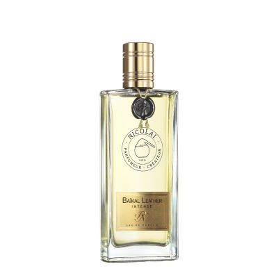 Ba&iuml;kal Leather Intense 100ml