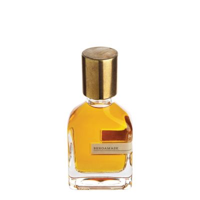 Bergamask 50ml