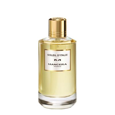 Soleil D'Italie 120ml