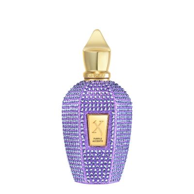 Purple Accento Crystals 100ml