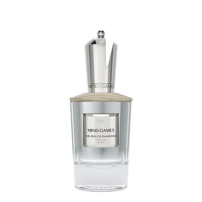 As-Suli's Diamond 100ml