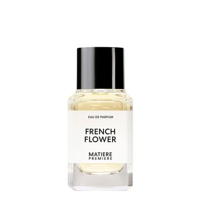 French Flower