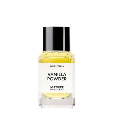 Vanilla Powder 50ml