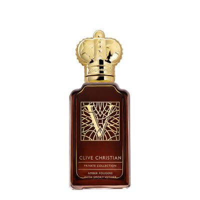 V Amber Fougere 50ml
