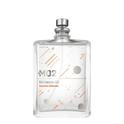 Molecule 02 100ml + Perfumero 8.5ml