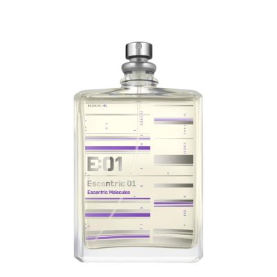 Escentric 01 100ml
