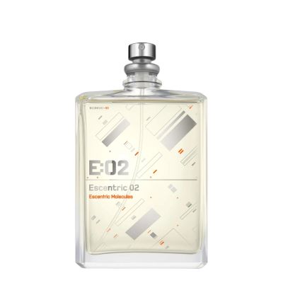 Escentric 02 100ml