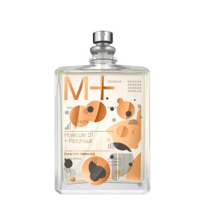 Molecule 01 + Patchouli 100ml