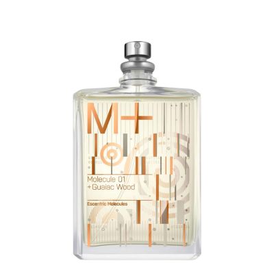 Molecule 01 + Guaiac 100ml