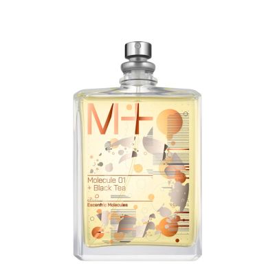 Molecule 01 + Black Tea 100ml 