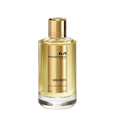 Holidays 120ml