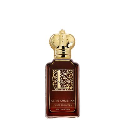 L Red Tea Vetiver 50ml