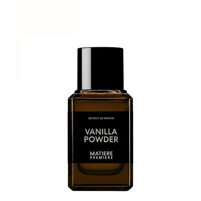 Vanilla Powder Extrait