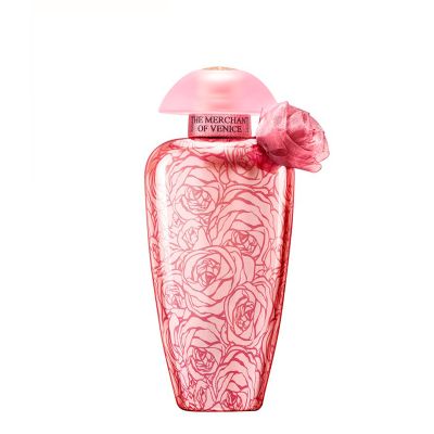 Rosa Moceniga Elixir 100ml