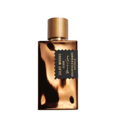 Silky Woods Elixir 100ml