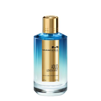 Aoud Lemon Mint 120ml