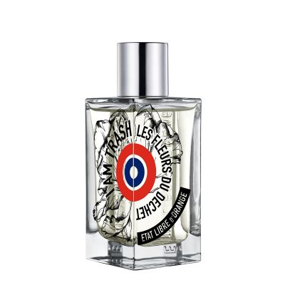 Les Fleurs du Déchet - I am Trash 100ml