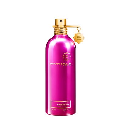 Rose Elixir 100ml