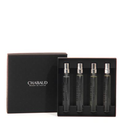 Classical Set: 7.5ml 4 Unidades