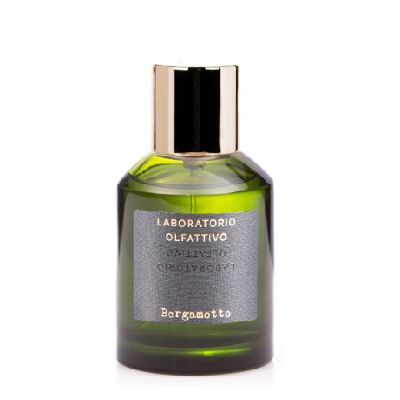 Parfum Cologne Bergamotto 100ml