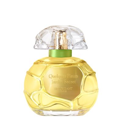 Quelques Fleurs Jardin Secret 100ml