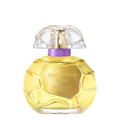 Quelques Fleurs Royale 100ml