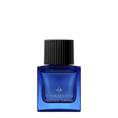 Peacock Throne 50ml