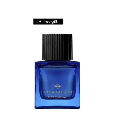 Peregrina 100ml + gift