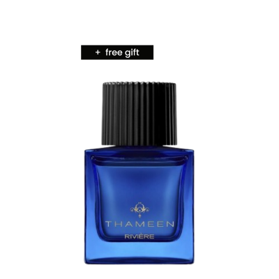 Riviere 100ml + gift