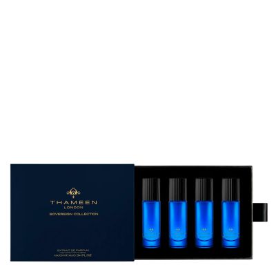 Sovereign Collection Box 4-In-1: 4 Unidades de 10ml