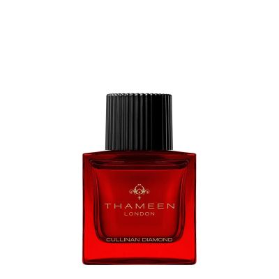 Red Cullinan Diamond 50ml