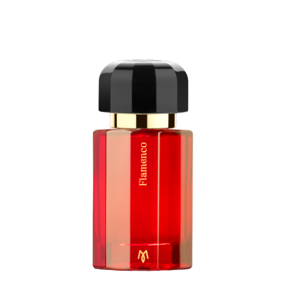 Flamenco Square Box 100ml