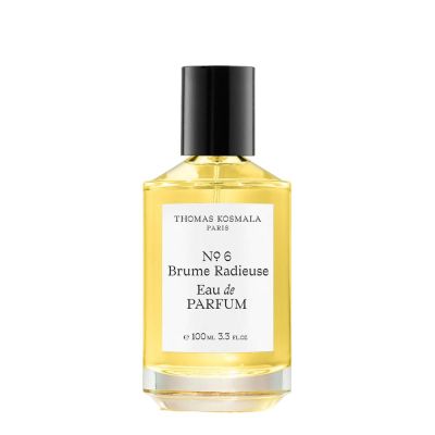 No. 6 Brume Radieuse 100ml