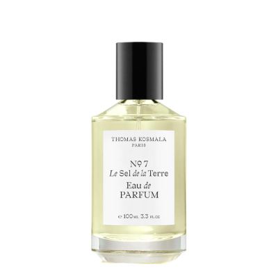 No. 7 Le Sel De La Terre 100ml