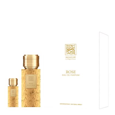 Signature Rose 100ml & 15ml