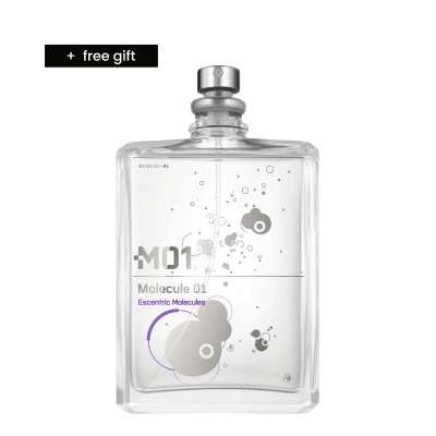 Molecule 01 100ml + Perfumero 8.5ml